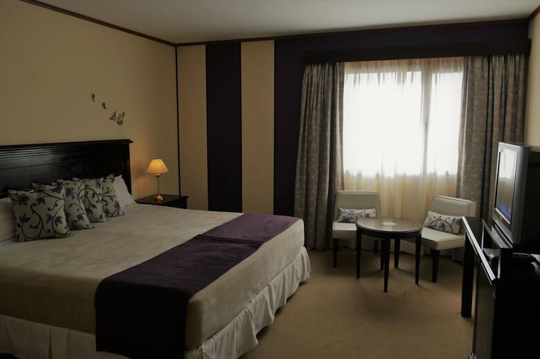Edenia Hotel Punta Soberana