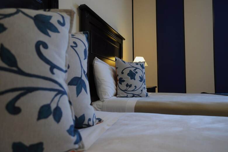 Edenia Hotel Punta Soberana