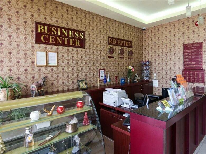 Best Western Terminus Hotel