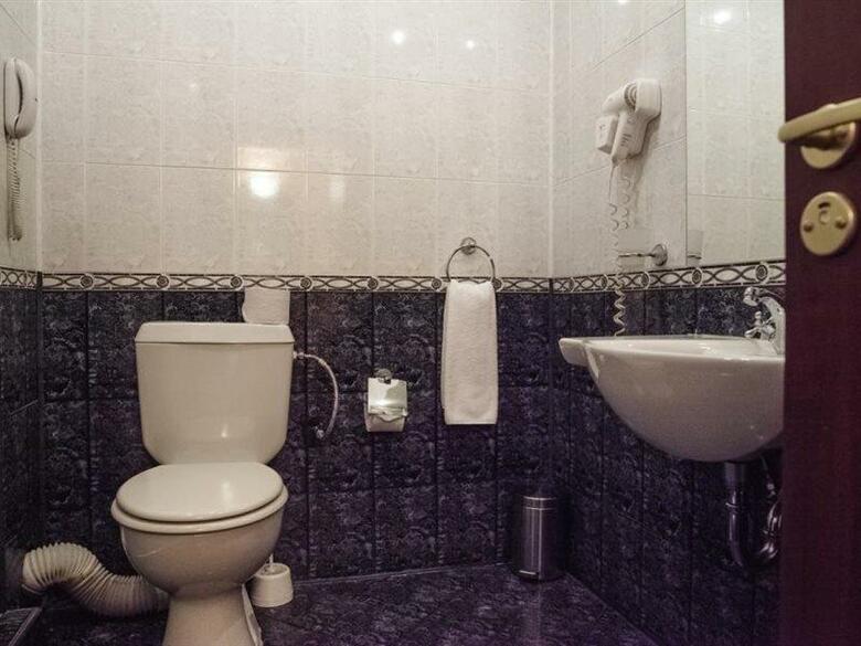 Best Western Terminus Hotel