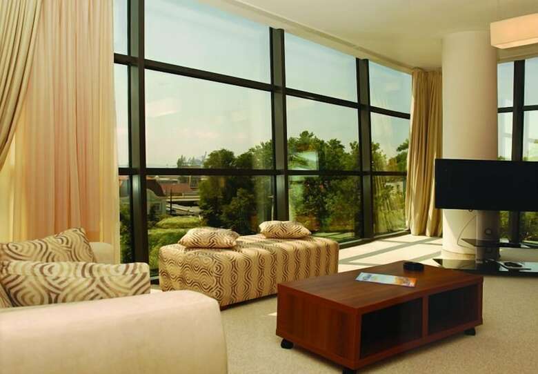 Hotel Burgas