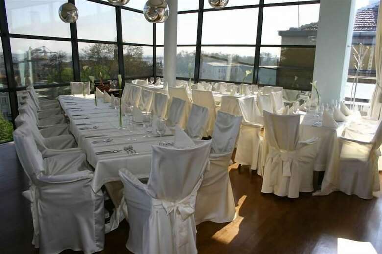 Hotel Burgas