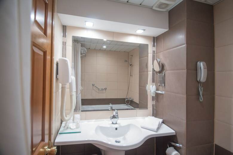 Hotel Burgas