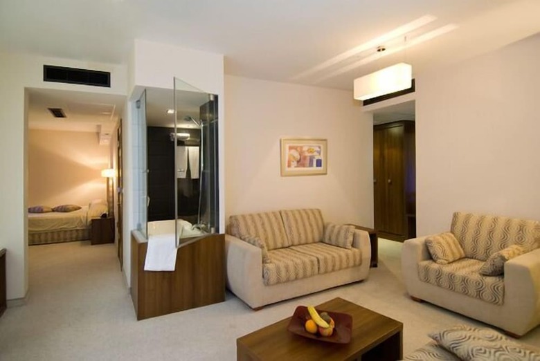 Hotel Burgas