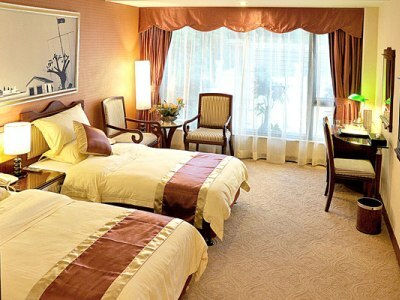 Hotel Guia