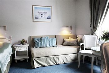 Hellerup Parkhotel