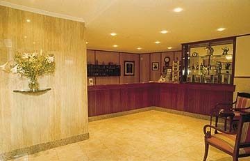 San Lorenzo Hotel