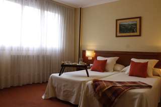 San Lorenzo Hotel