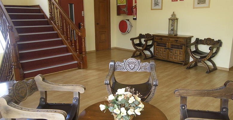 Hotel Eumesa