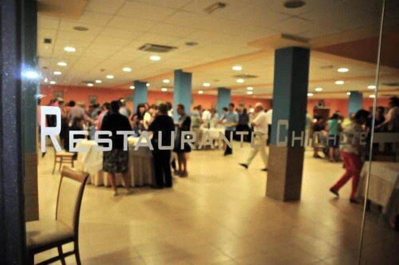 Hotel Eumesa