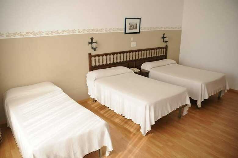 Hotel Eumesa