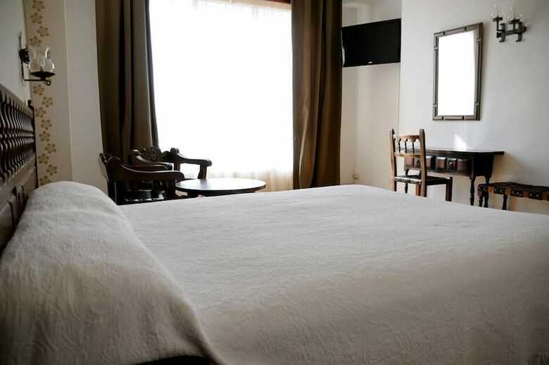 Hotel Eumesa