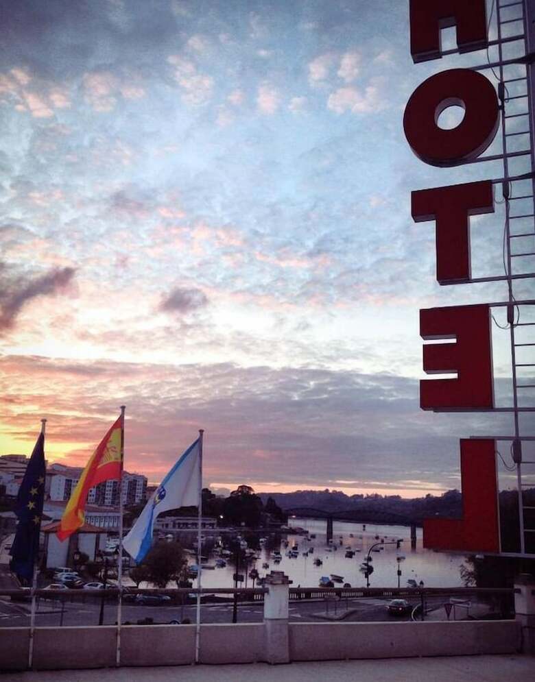 Hotel Eumesa