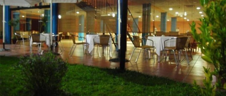 Hotel Eumesa