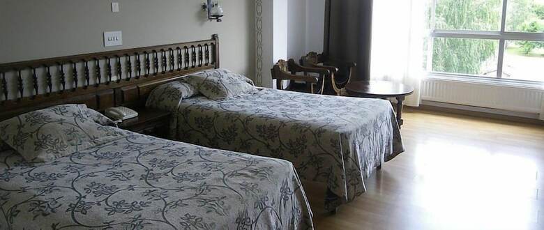 Hotel Eumesa