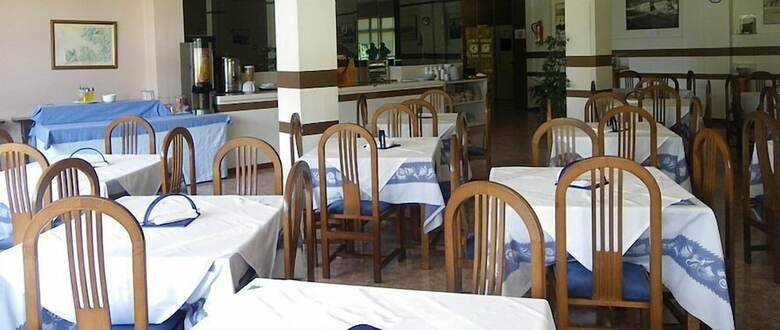 Hotel Eumesa