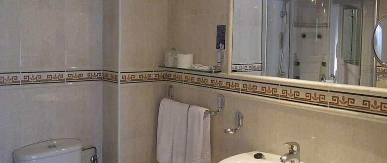 Hotel Eumesa