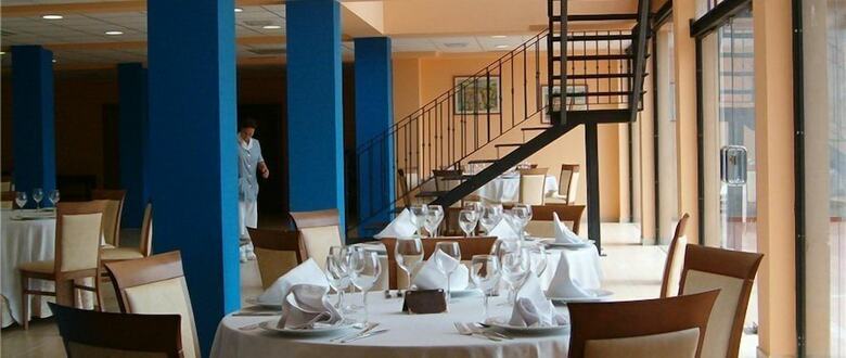 Hotel Eumesa
