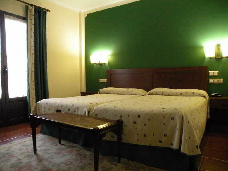 Finca La Mansi�n Hotel