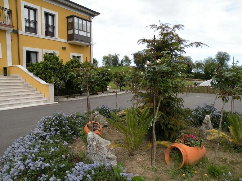 Finca La Mansi�n Hotel