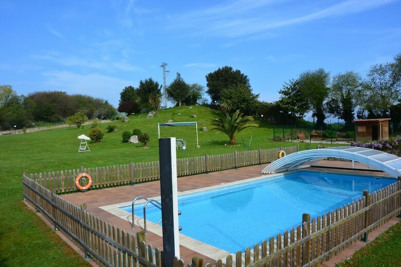 Finca La Mansi�n Hotel
