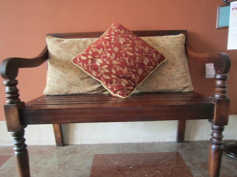 Finca La Mansi�n Hotel