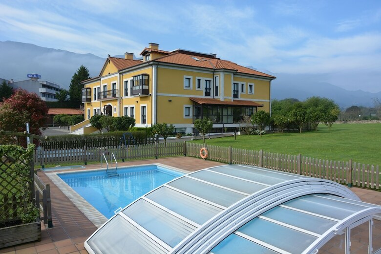 Finca La Mansi�n Hotel