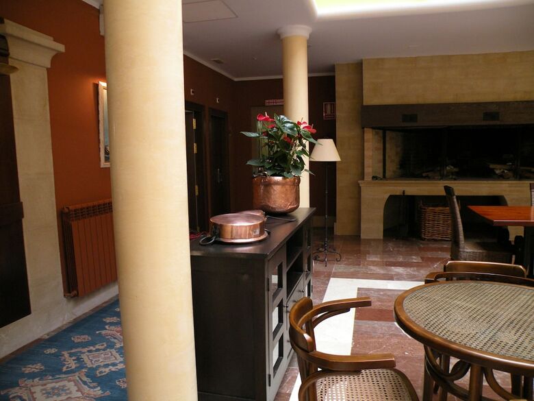 Finca La Mansi�n Hotel