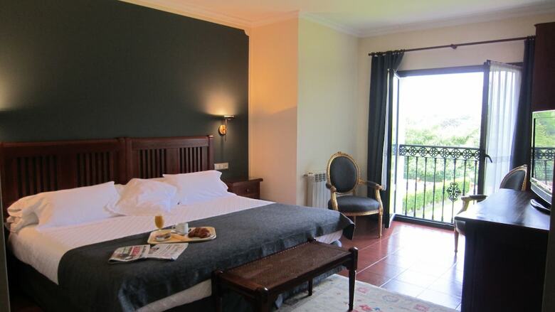 Finca La Mansi�n Hotel