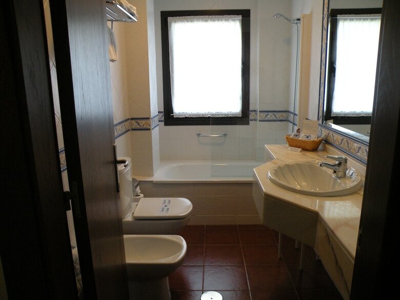 Finca La Mansi�n Hotel