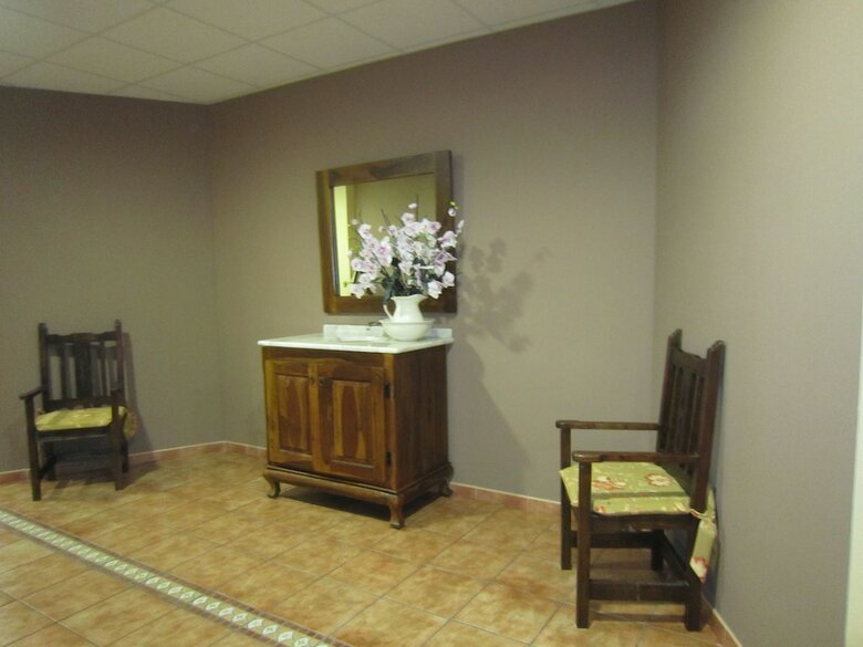Finca La Mansi�n Hotel