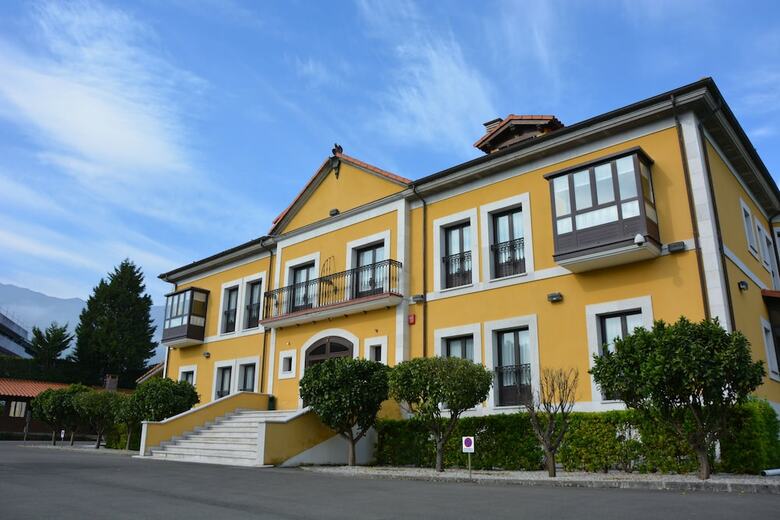 Finca La Mansi�n Hotel