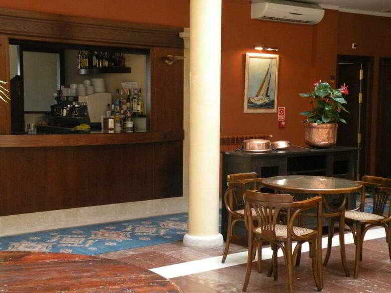 Finca La Mansi�n Hotel