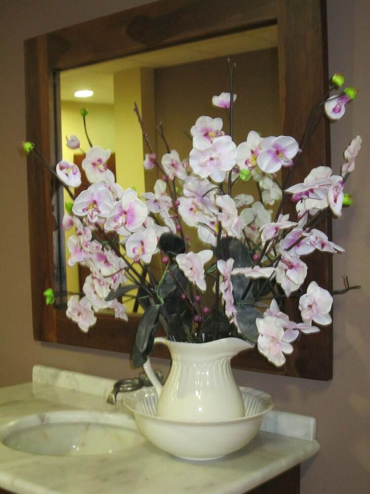 Finca La Mansi�n Hotel