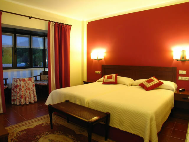 Finca La Mansi�n Hotel