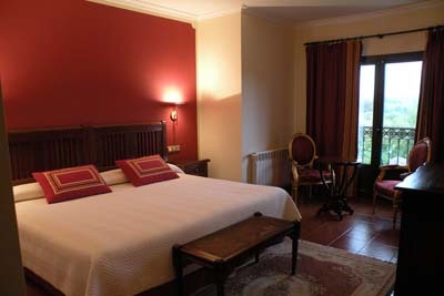 Finca La Mansi�n Hotel