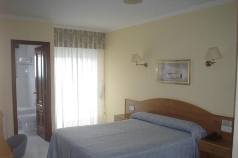 Hotel Pi�eiro