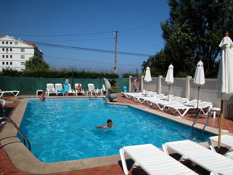 Hotel Pi�eiro