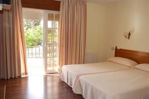 Galaico Hotel