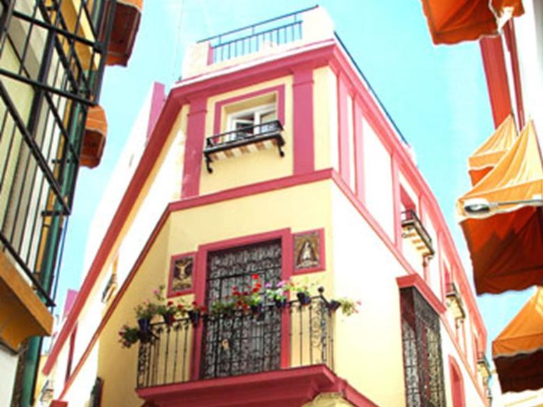 Hostal Callej�n Del Agua