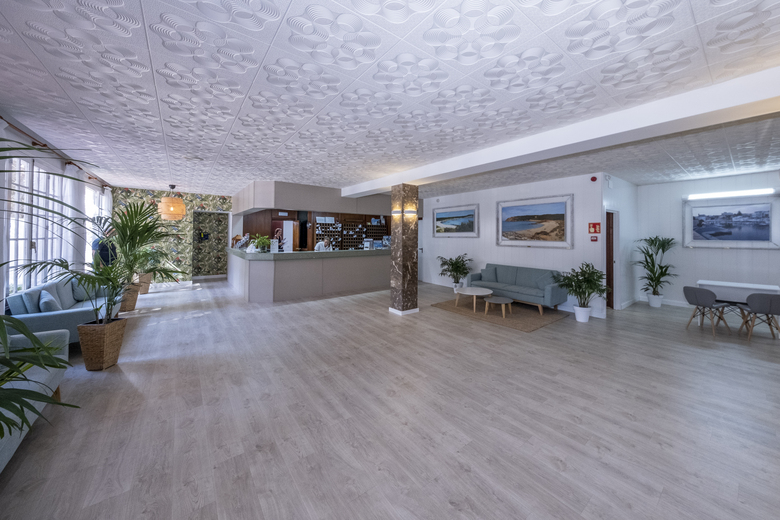Apartamentos Sol Parc