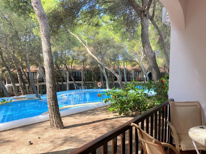 Apartamentos Sol Parc