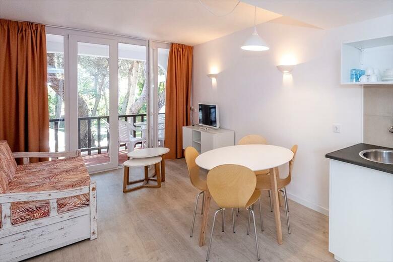 Apartamentos Sol Parc