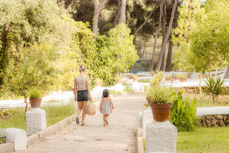 Apartamentos Sol Parc
