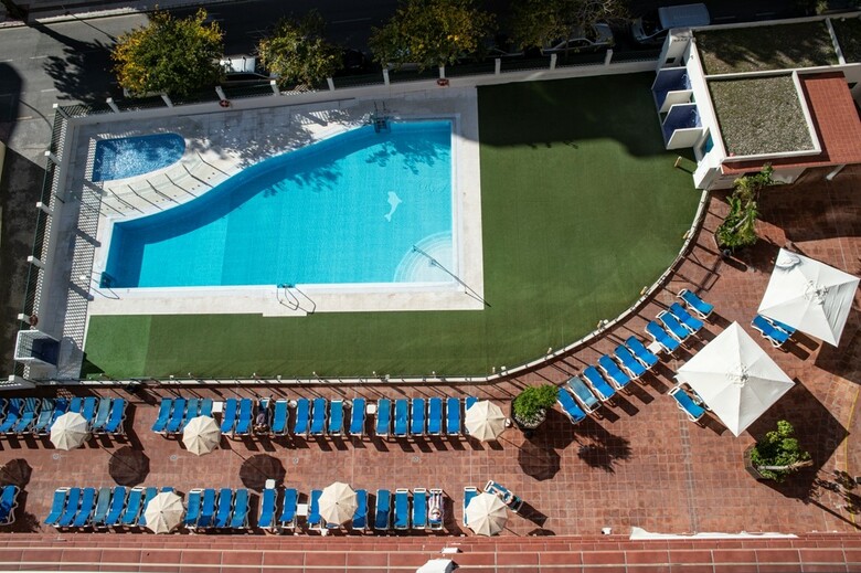 Apartamentos Pierre & Vacances Benalm�dena Pr�ncipe