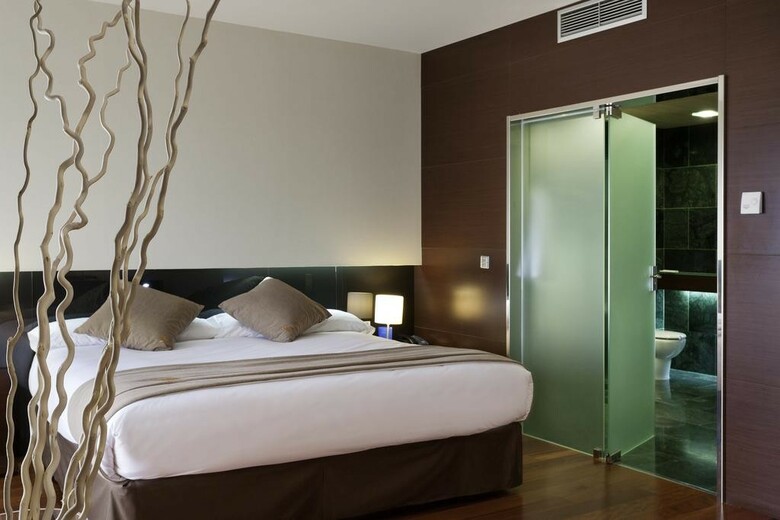 Hotel Thalasia Costa de Murcia