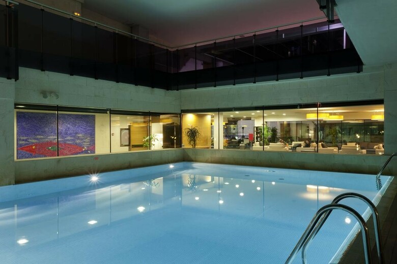Hotel Thalasia Costa de Murcia