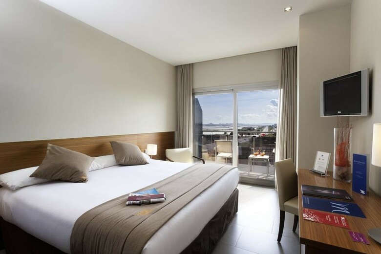 Hotel Thalasia Costa de Murcia