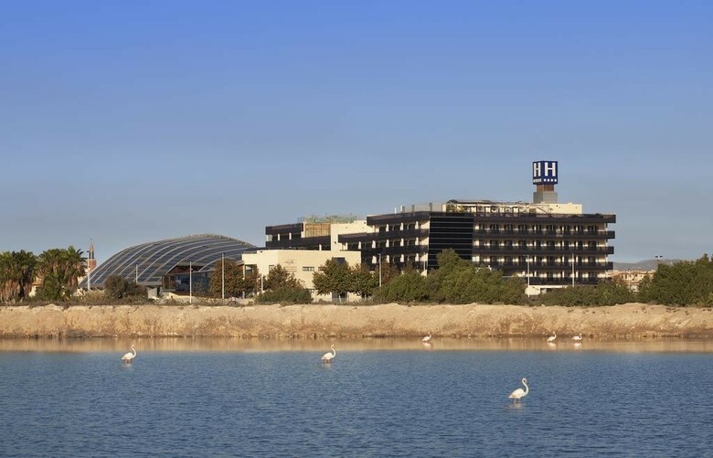 Hotel Thalasia Costa de Murcia