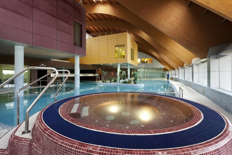 Hotel Thalasia Costa de Murcia